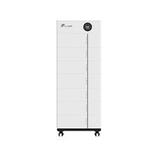 🔋 Baterías Apilables Felicity LUX-X-48100LMG01-US | Solución Modular y Escalable 48V 🔋