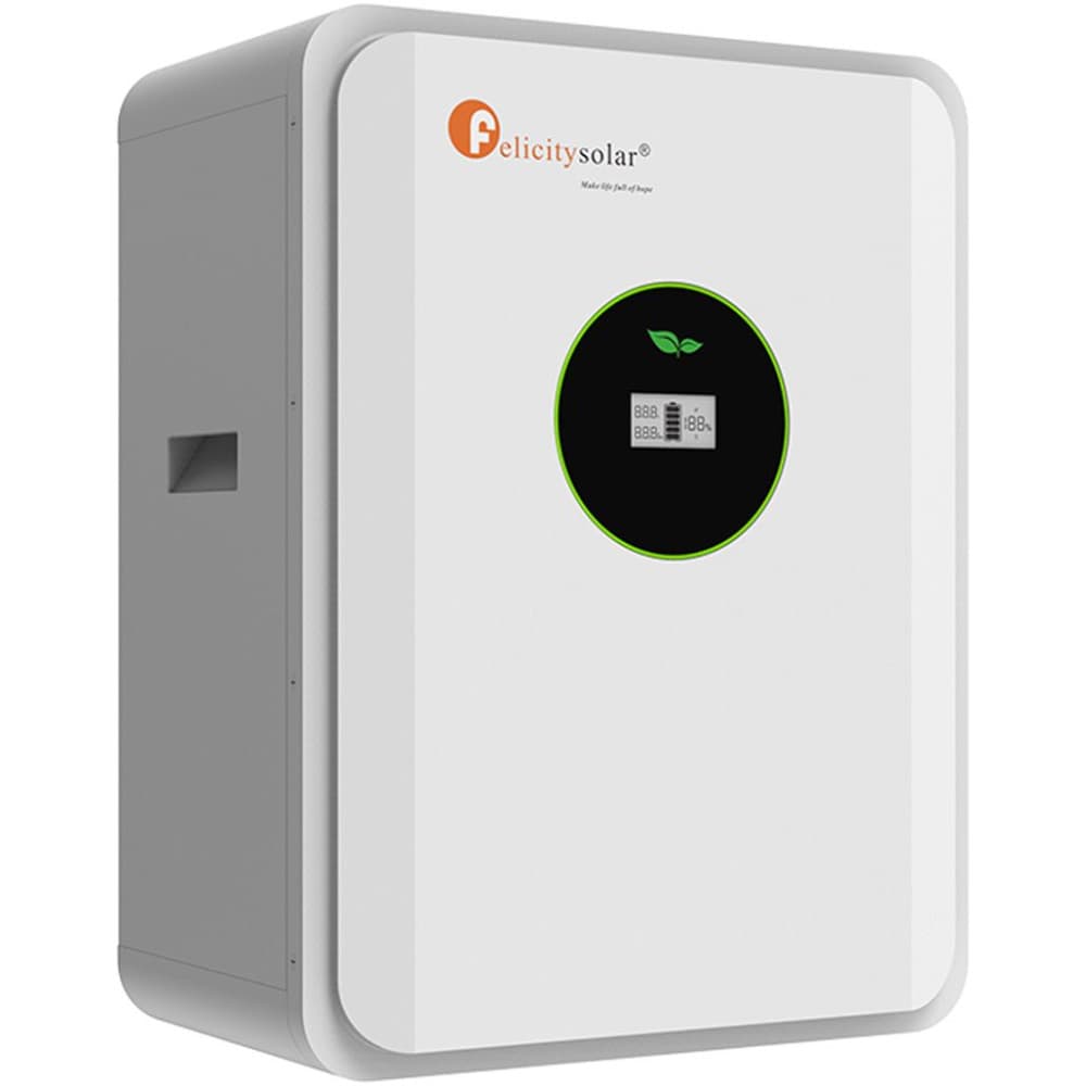 Bateria de Litio FLA24230-EU 5.85kwh-GDE
