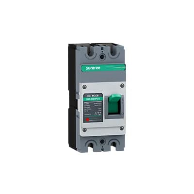 Desconectivo mcb- 2/P 250A-1000VDC sin caja |Suntree