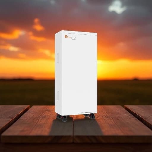 Bateria Felicity FLA48314-EU 16 KWH 51.2V | 7 Años De Garantía