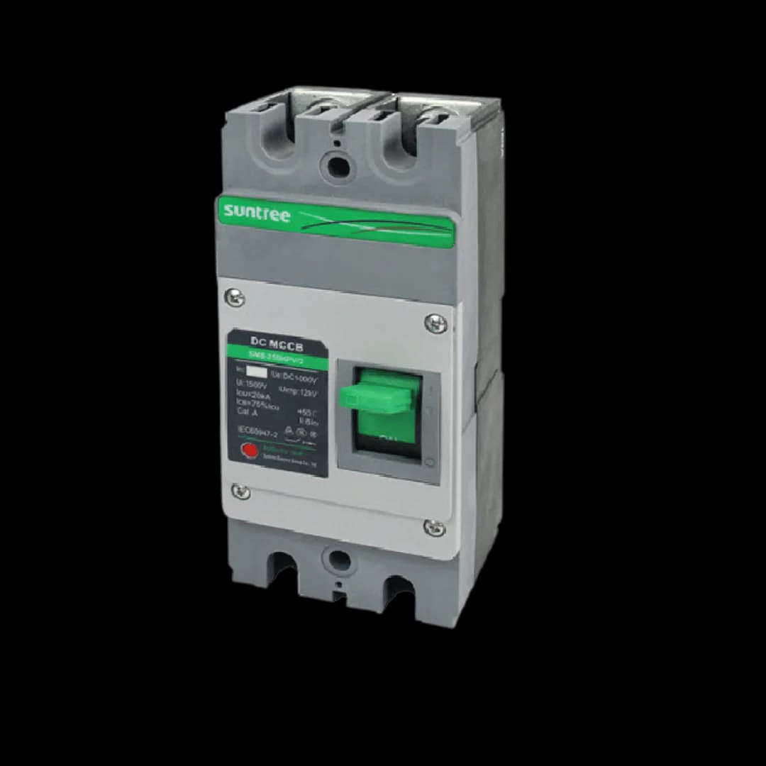 DESCONECTIVO DE BATERIA-250A-1000VDC CON CAJA