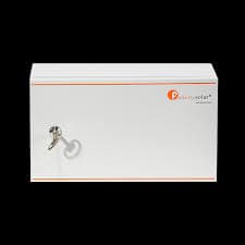 Caja Combinadora Baterias Felicity Solar BTCB0606 (200A) | Protección IP54