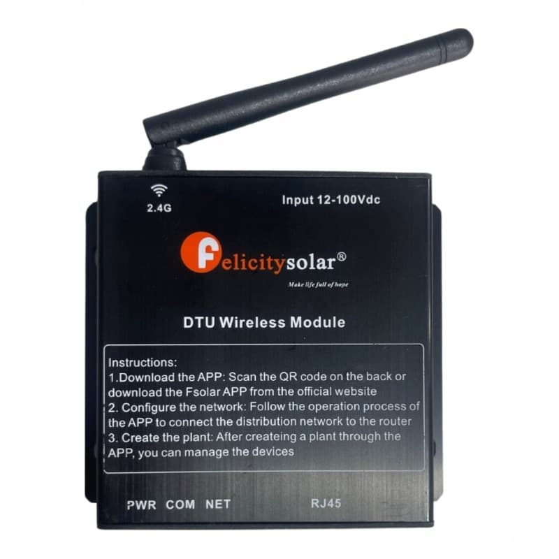 WIFI-DONGER-felicity- inversor-IVEM