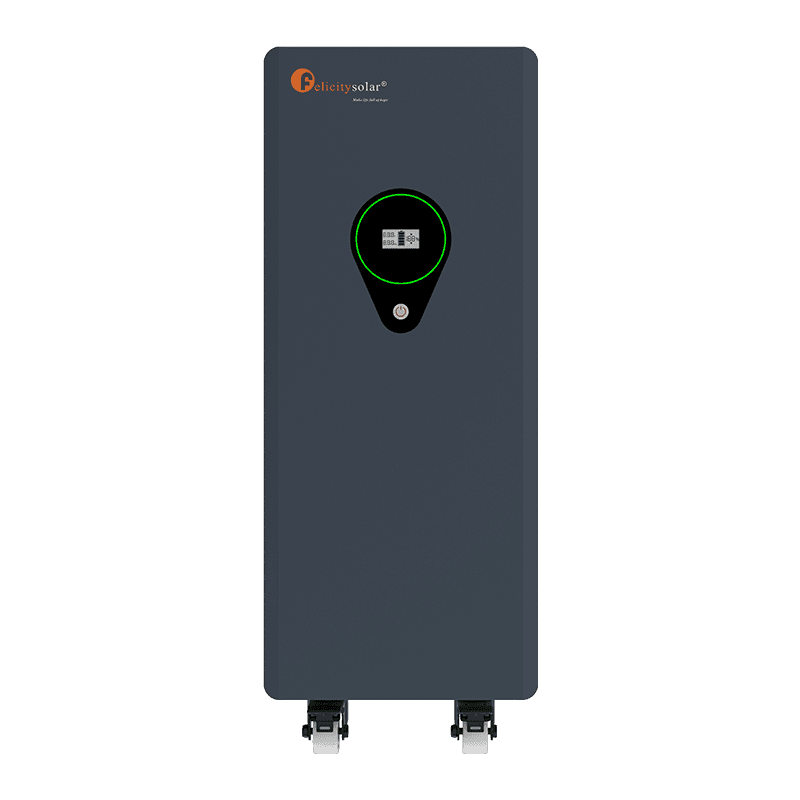 Batería Litio Felicity FLA 48500 (25 kWh)