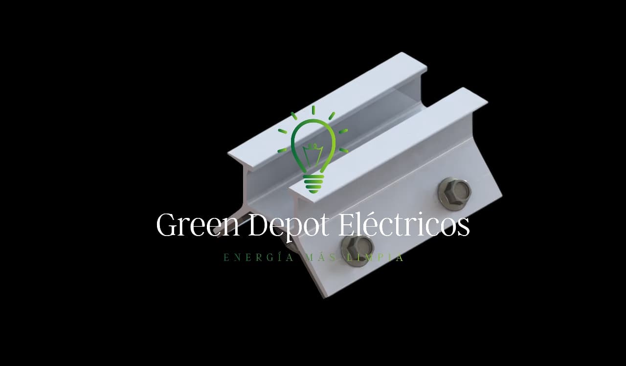 Hook 7- base de aluzinc