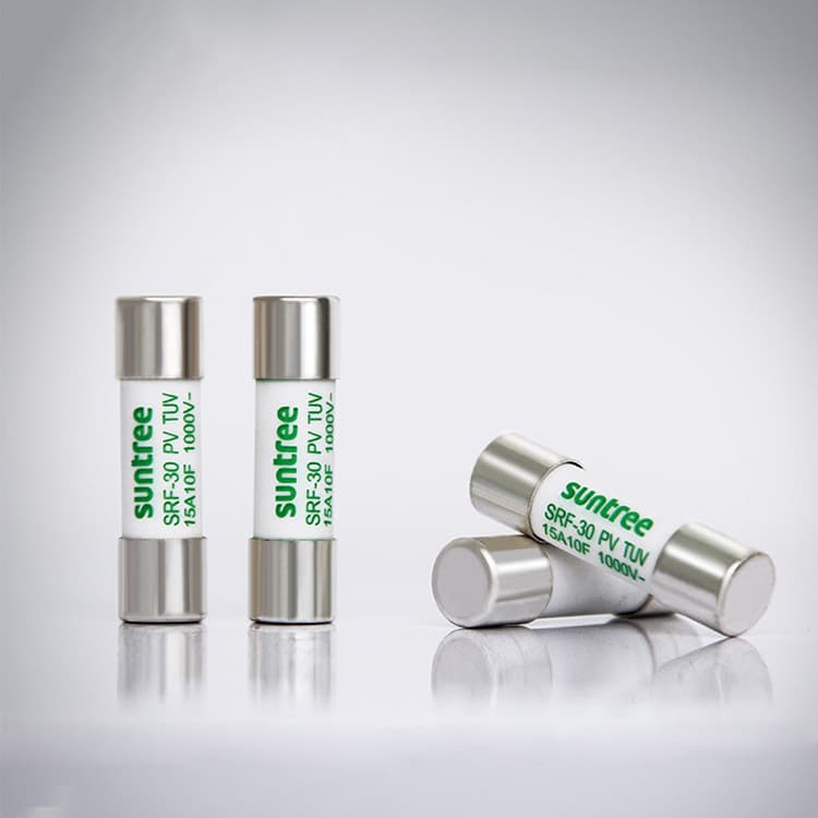 Fusible DC SRF-1000V 20A 1P -SUNTREE